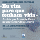 Simpósio Teológico-Pastoral debate importância do dom da vida